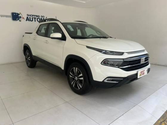 FIAT TORO 2.0 16V TURBO DIESEL FREEDOM 4WD AT9 FIAT TORO 2.0 16V TURBO DIESEL FREEDOM 4WD AT9